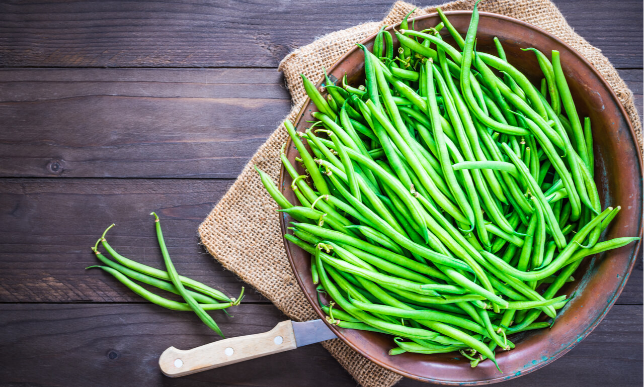Vegetables